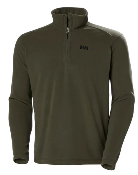 Helly Hansen Light Halfzip Erkek Yarım Fermuarlı Polar HH..12010HHA.HHA.431 ürün görseli