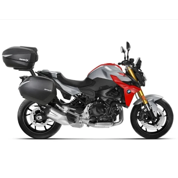 SHAD ARKA ÇANTA DEMİRİ BMW F900R/XR 20-25 W0FR90ST - Resim 6