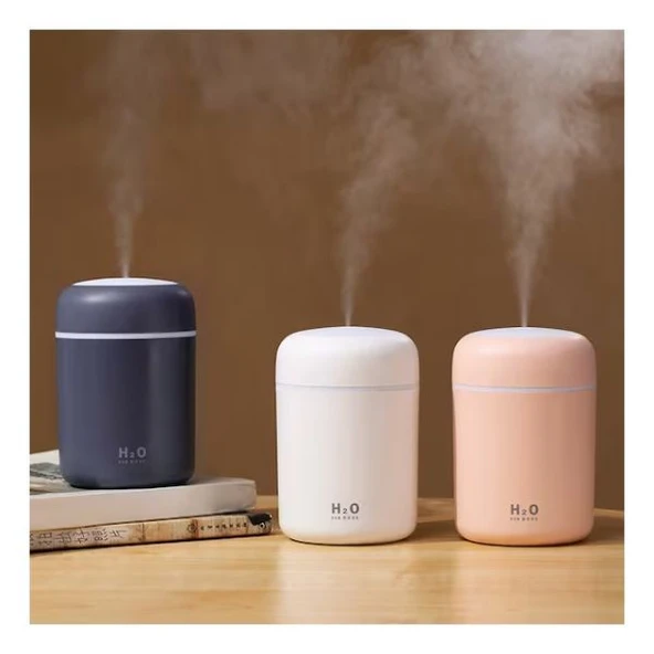 USB Hava Nemlendirici - 3