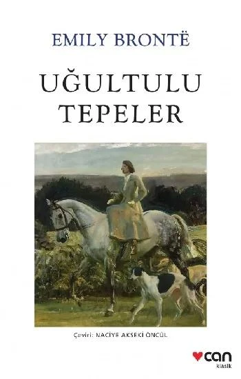 Uğultulu Tepeler ürün görseli