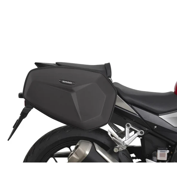 Shad Yan Çanta Demiri CB500F CBR500R Hornet 19-25 H0CB51SR - Resim 2