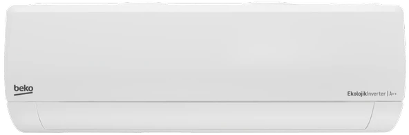 Beko 32425 A Ekolojik İnverter A++ 24000 BTU Duvar Tipi Split Klima ürün görseli