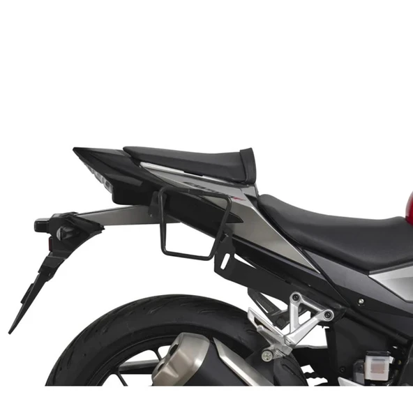 Shad Yan Çanta Demiri CB500F CBR500R Hornet 19-25 H0CB51SR ürün görseli 1