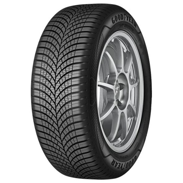 Goodyear Vector 4Seasons 185/55 R14 80H 4 Mevsim Lastik - 2023 ürün görseli