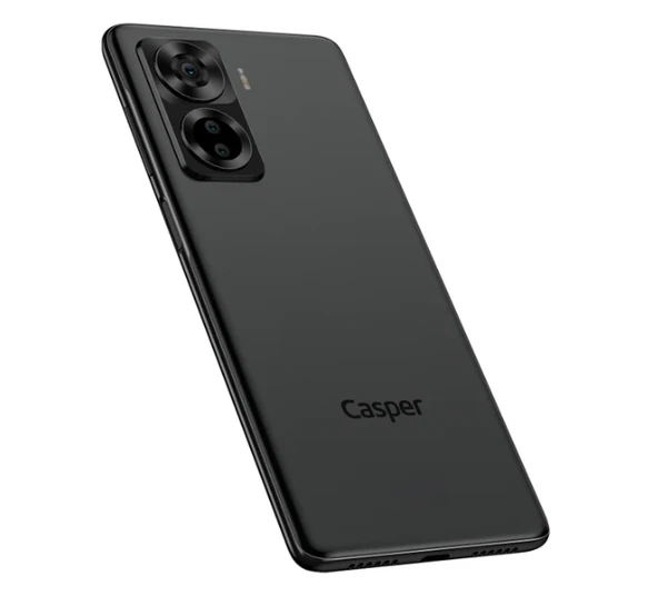 Casper VIA X40 256 GB 8 GB Ram (Casper Türkiye Garantili) Siyah - 2