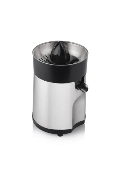 Schafer Prozitrus Narenciye Sıkacağı İnox - Resim 4