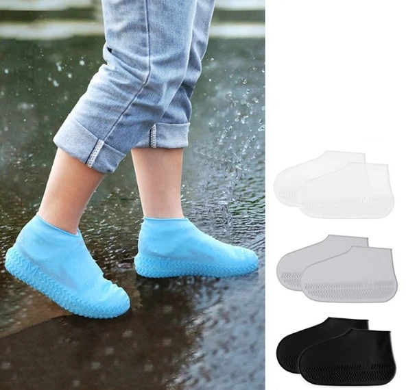 Su Geçirmez Ayakkabı Kılıfı L Beden ürün görseli 1