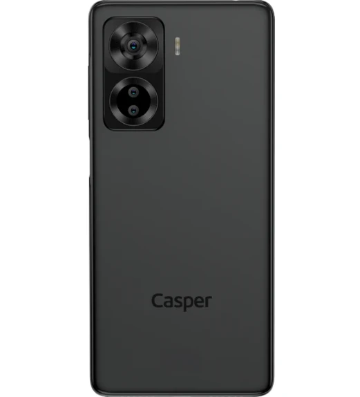 Casper VIA X40 256 GB 8 GB Ram (Casper Türkiye Garantili) Siyah - 3