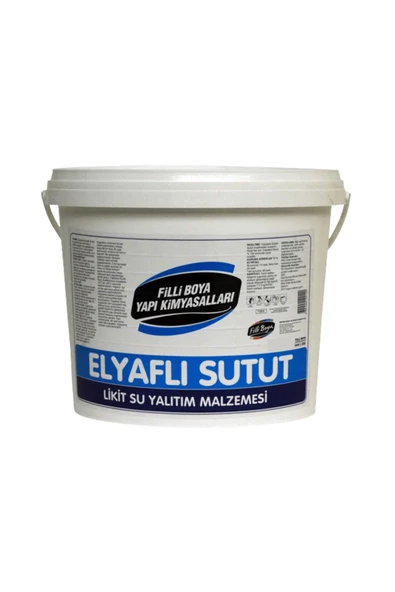Filli Boya Elyaflı Sutut 20 kg ürün görseli