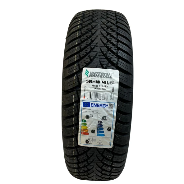 185/60R15  WATERFALL SNOW HİLL 3 88V XL ürün görseli
