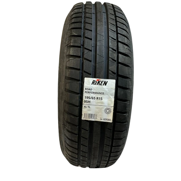 195/65R15  RİKEN ROAD.PERF. 95H XL ürün görseli