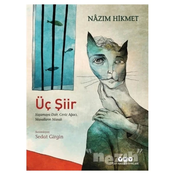 Üç Şiir - Resim 2
