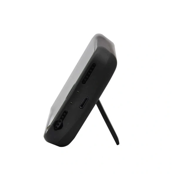 Apple iPhone 7 Zore Şarjlı Kılıf - Resim 2