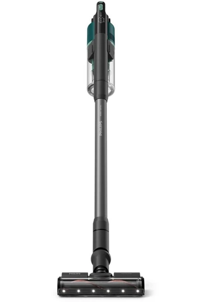 Philips 6000 Serisi XC6557/01 Şarjlı Dikey Süpürge - Resim 3