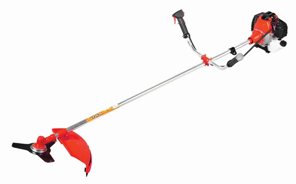 Attlas BCS 52 L Euro5 Benzinli Sırt Tırpanı 2 Hp - A0801015 - 3