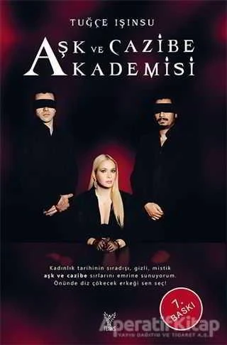 Aşk ve Cazibe Akademisi ürün görseli