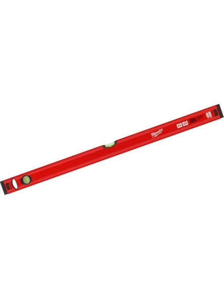 Milwaukee Ağır Hizmet Tipi Slim Su Terazisi 80Cm - 4932459092 ürün görseli