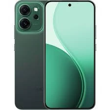 Oppo Reno14 F 5G 256 GB 12 GB Ram (Oppo Türkiye Garantili) Işıltılı Yeşil - 5