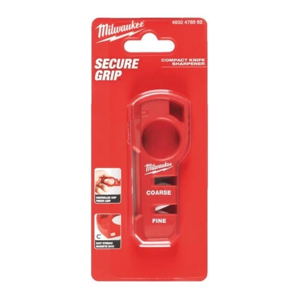 Milwaukee Kompakt Bıçak Bileyici- 4932478562 ürün görseli