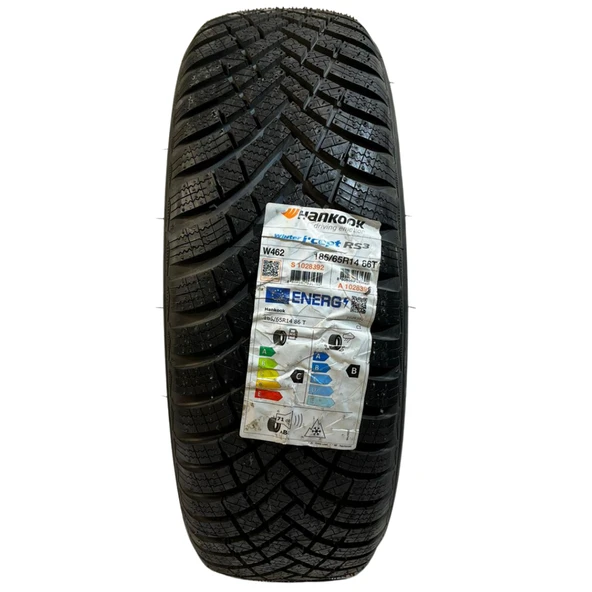 185/65R14  HANKOOK KİNERGY K435 ECO2 86T ürün görseli