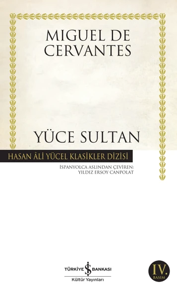 Yüce Sultan ürün görseli