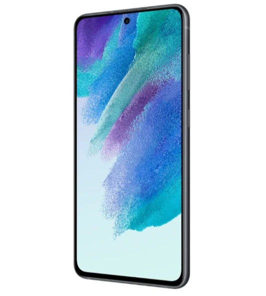 Samsung Galaxy S21 FE 5G 128 GB (Samsung Türkiye Garantili) - Resim 2