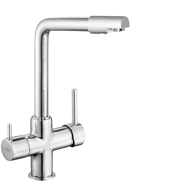 E.C.A. Dual Flow  Çift Akışlı Arıtmalı Mutfak Bataryası 102118361