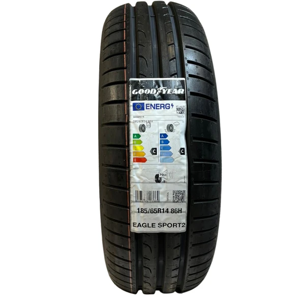 185/65R14  G.YEAR EAGLE SPORT 2 86H 4 lü Takım ürün görseli