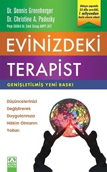 Evinizdeki Terapist ürün görseli