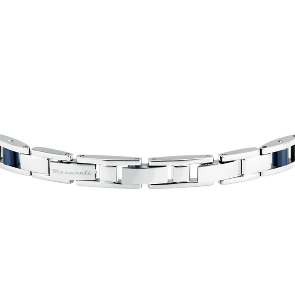 Maserati  JM225ATZ59 Erkek Bileklik - Resim 2