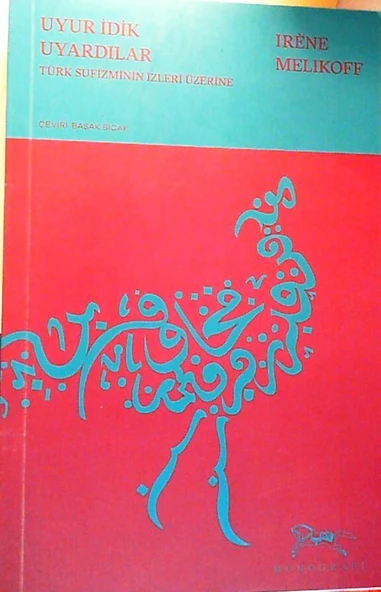 Uyur İdik Uyardılar