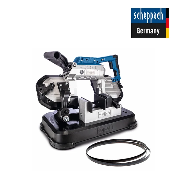 Scheppach MBS1200 Metal Şerit Testere - 5901508901 ürün görseli