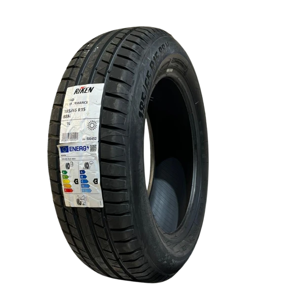 185/65R15  RİKEN ROAD PERF. 88H ürün görseli