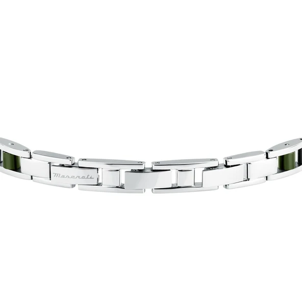 Maserati  JM225ATZ60 Erkek Bileklik - Resim 2