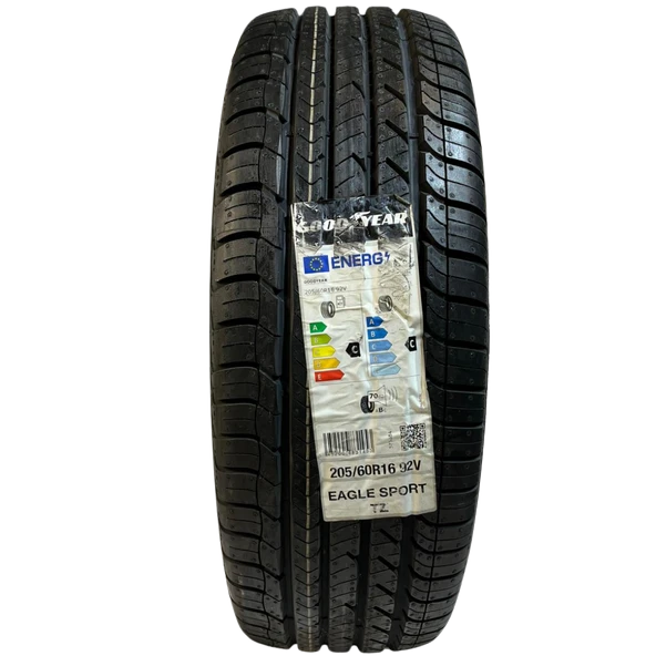 205/60R16  G.YEAR EAGLE SPORT TZ 92V ürün görseli