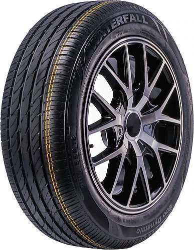 205/60R16  WATERFALL ECO DYNAMİC 92V ürün görseli