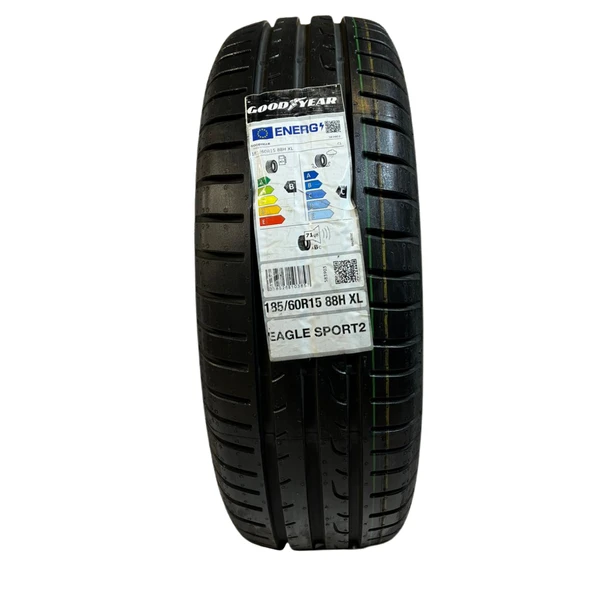 185/60R15  G.YEAR EAGLE SPORT 2 88H XL ürün görseli