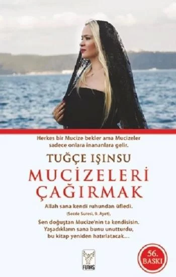 Mucizeleri Çağırmak ürün görseli
