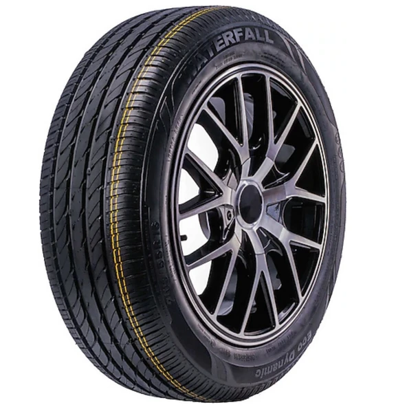 195/50R15  WATERFALL ECO DYNAMIC 82V ürün görseli