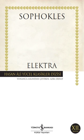 Elektra ürün görseli