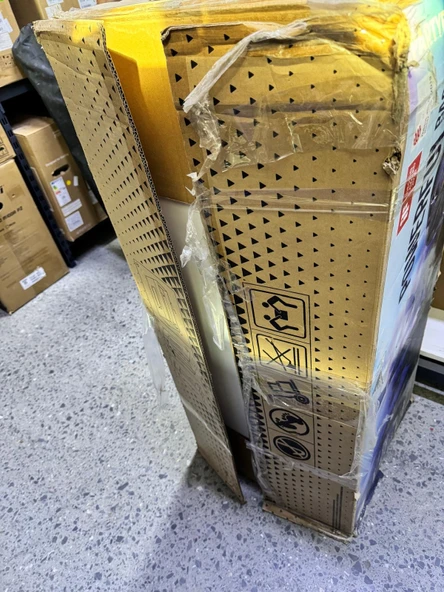 JBL Partybox 1000 Bluetooth Hoparlör Siyah - TEŞHİR - 9