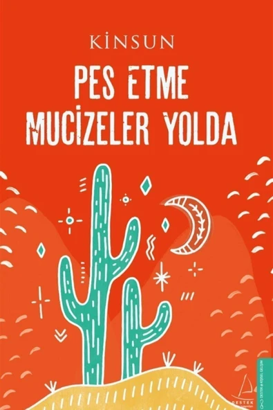 Pes Etme Mucizeler Yolda ürün görseli