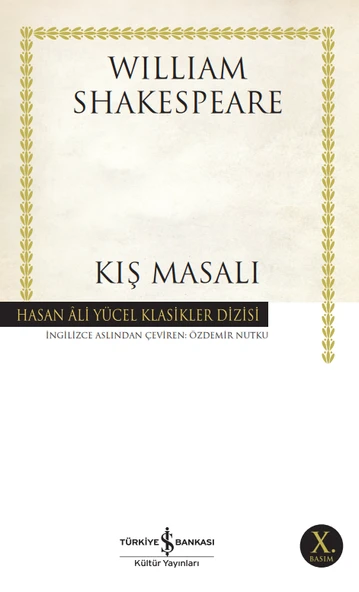 Kış Masalı ürün görseli