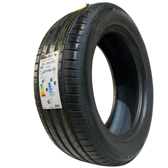 205/55R16  HANKOOK VENTUS PRİME 4 K135 91H ürün görseli