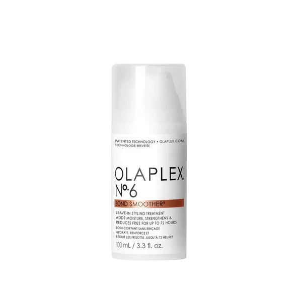 Olaplex No. 6 Bond Smoother Bağ Pürüzsüzleştirici Bakım 100ml ürün görseli