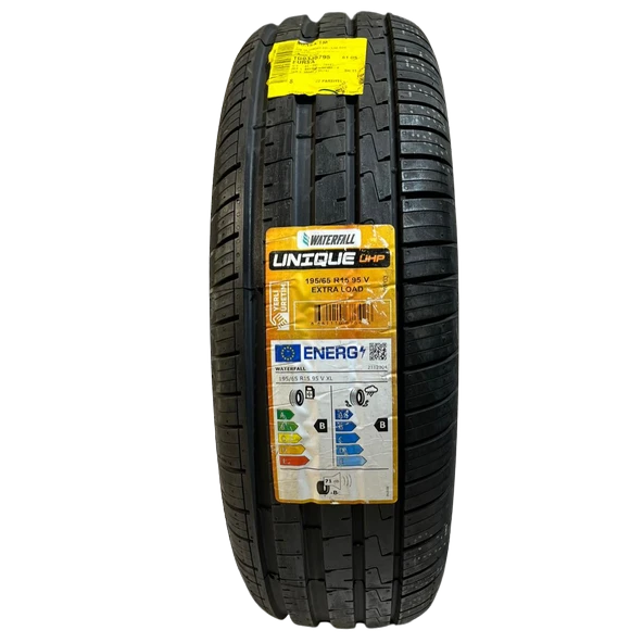 195/65R15  WATERFALL UNİQUE HP 95V XL ürün görseli