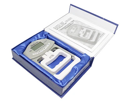 Baseline Smedley Dijital El  Dinanmometeresi 200 lb. - 2