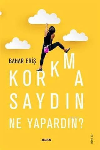 Korkmasaydın Ne Yapardın? ürün görseli