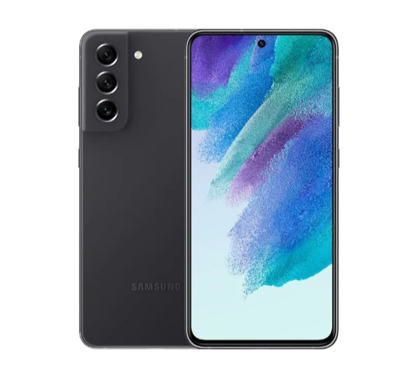 Samsung Galaxy S21 FE 5G 128 GB (Samsung Türkiye Garantili) ürün görseli