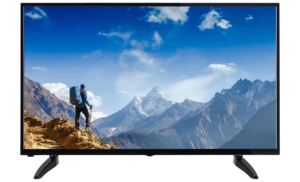 Telefunken 43TF8560A Full HD 43" 109 Ekran Uydu Alıcılı Android Smart LED TV ürün görseli